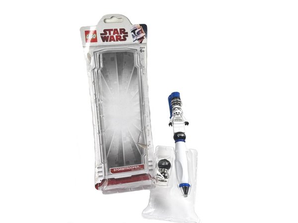 2147-2 Stormtrooper Pen