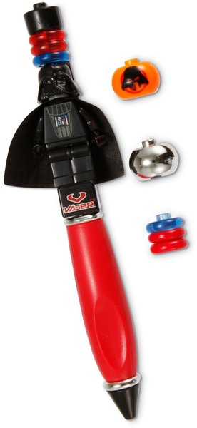 2155-2 Darth Vader Pen