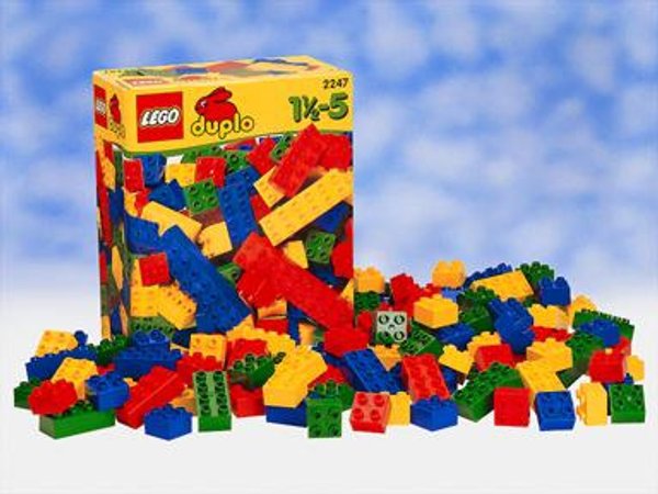 2247 Extra Bricks (M)