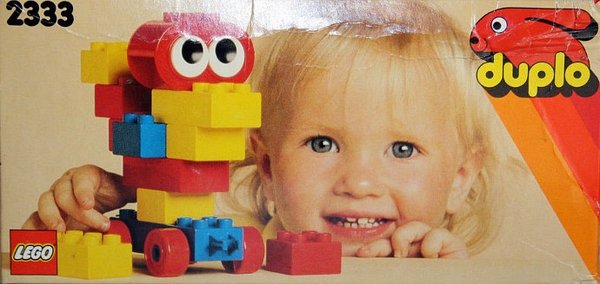 2333 Basic Set - Animal