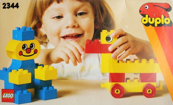 2344 Circus - Basic Set