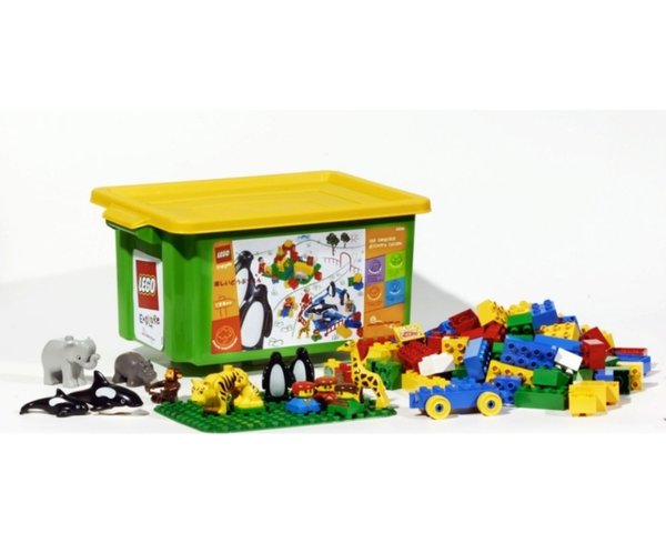 2356 Jumbo Tub (Zoo Tub)