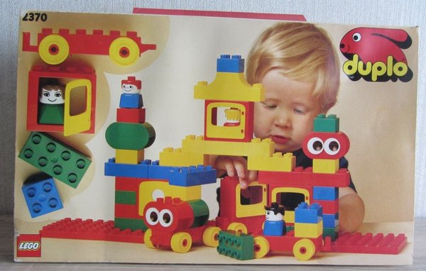 2370 Basic Building Set