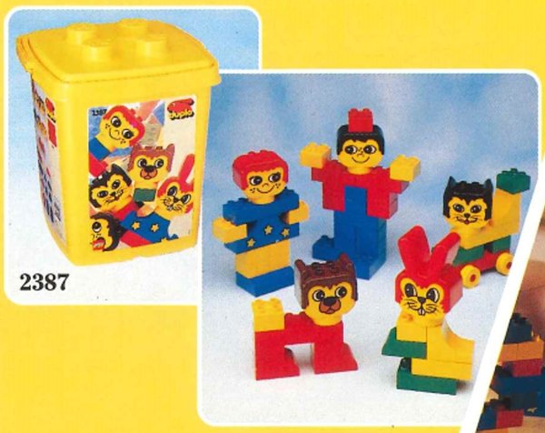 2387 Playtime Bucket