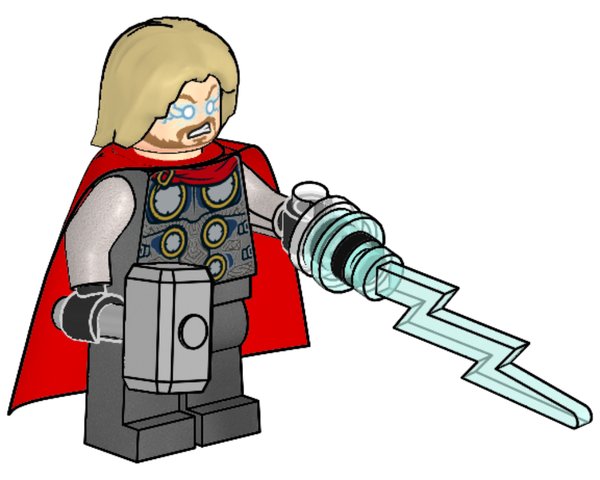 242105 Thor