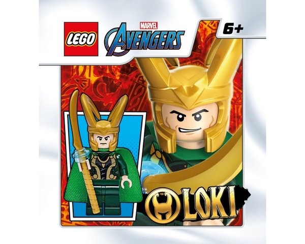 242211 Loki