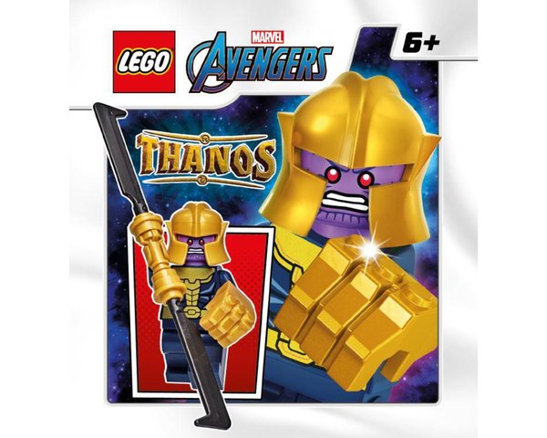 242215 Thanos