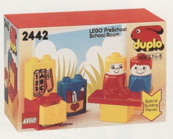 2442 School Room