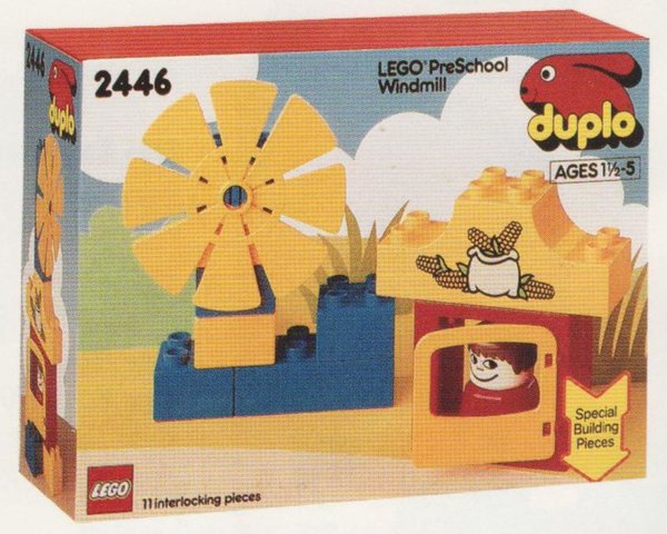 2446 Windmill