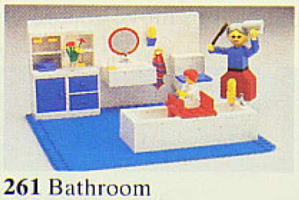 261 Bathroom