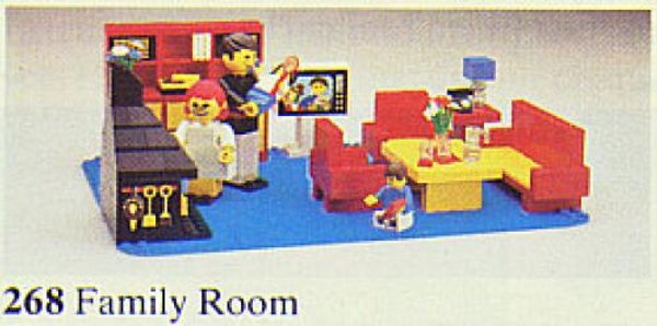 268 Family Room