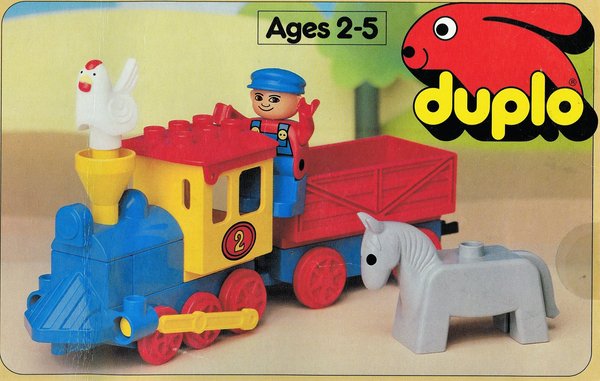 2706 Barnyard Express