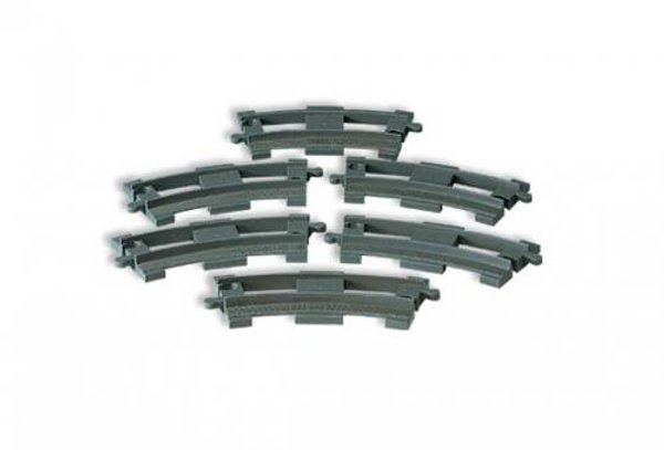 2735 Curved Track (Curved Rails)