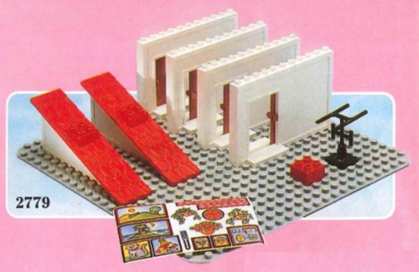 2779 Playhouse (Unfurnished)