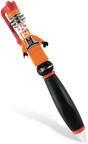 2851134 Luke Skywalker X-wing Pilot Pen