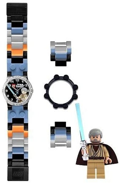2851195 Obi-Wan Kenobi Watch with Buildable Toy