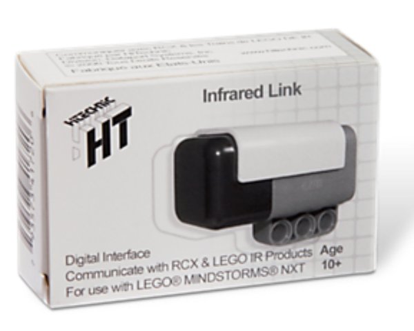 2853216 Infrared Link Sensor for Mindstorms NXT