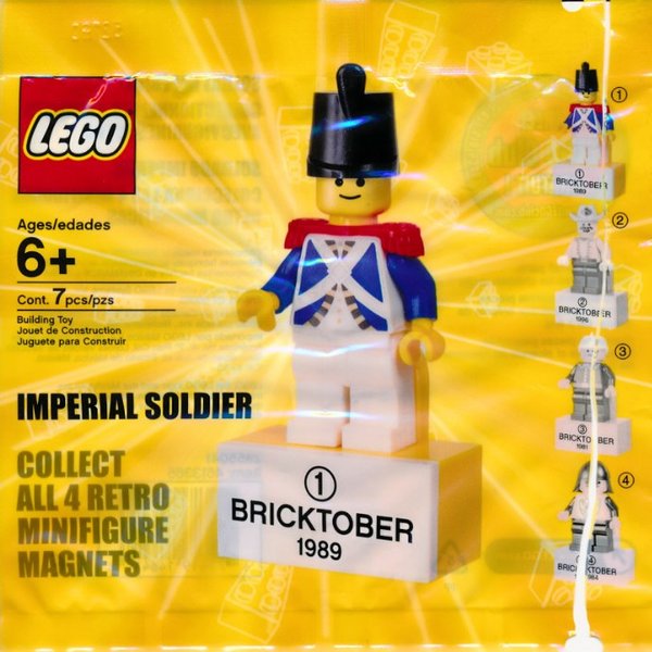 2855041 Imperial Soldier