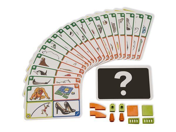 2856079 Creationary Booster Pack