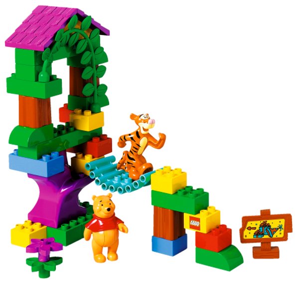 2990 Tigger's Treehouse