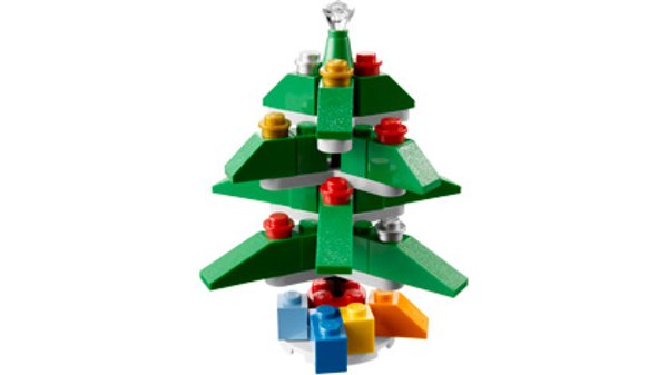 30009 Christmas Tree