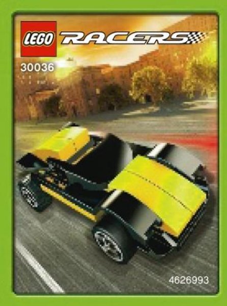 30036 Buggy Racer