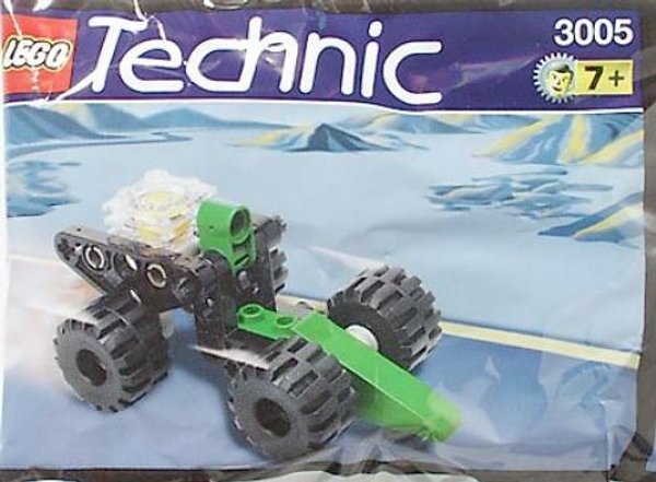 3005 Kabaya Promotional Set: Car