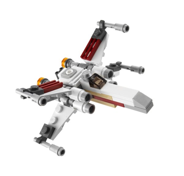 30051 X-wing Fighter - Mini