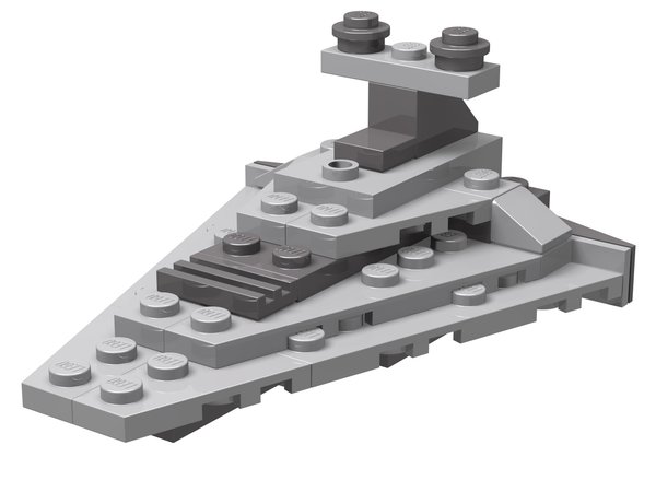 30056 Star Destroyer