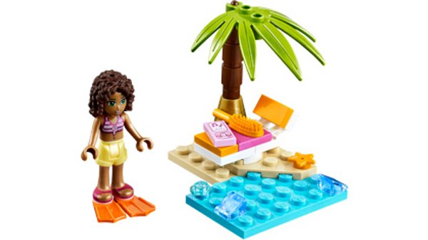 30114 Andrea's Beach Lounge