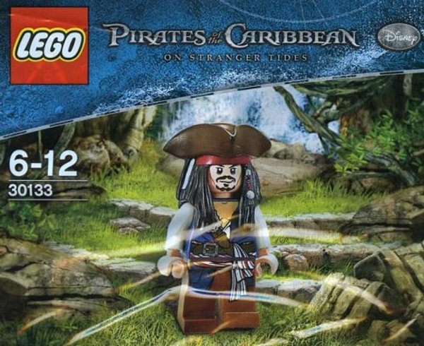30133 Jack Sparrow