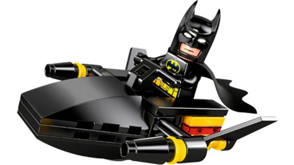 30160 Bat Jetski