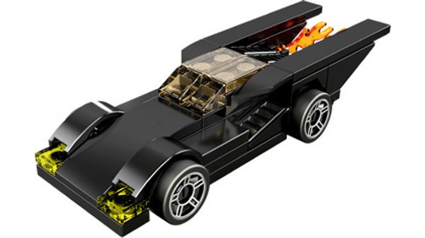 30161 Batmobile