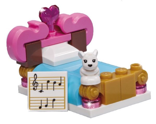 302002 Aurora's Rabbit