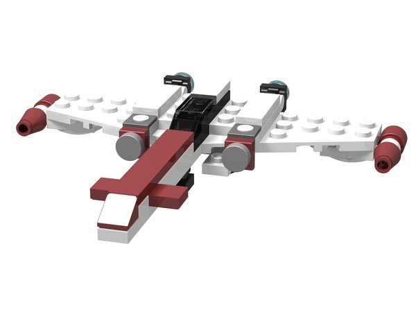 30240 Z-95 Headhunter