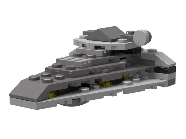 30277 First Order Star Destroyer