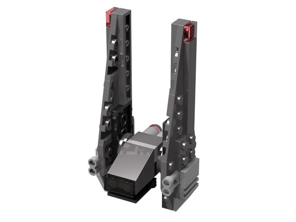 30279 Kylo Ren's Command Shuttle