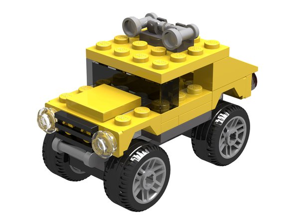 30283 Off-Road