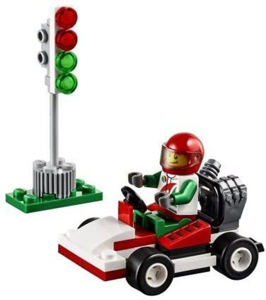 30314 Go-Kart Racer