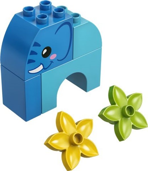 30333 My First Elephant