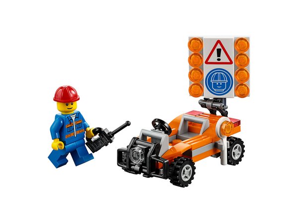 30357 Road Worker