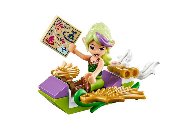 30375 Sira's Adventurous Airglider