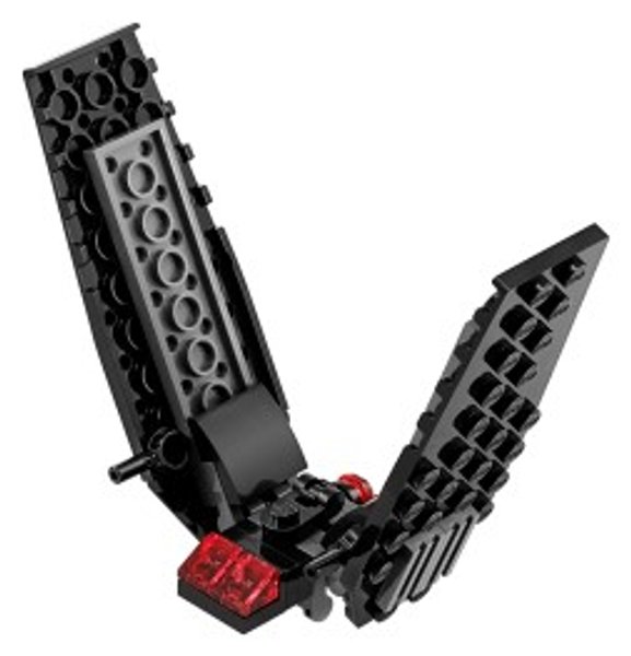 30380 Kylo Ren's Shuttle