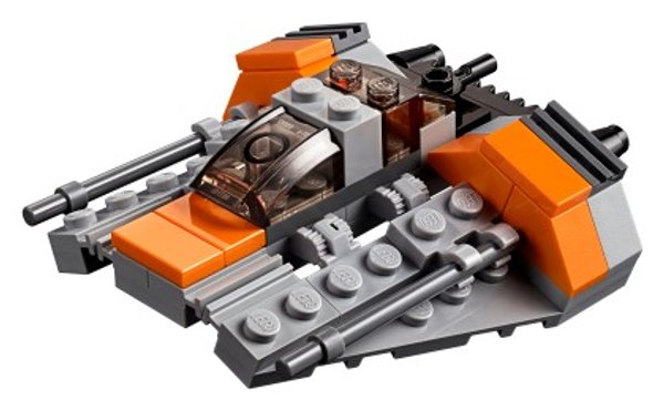30384 Snowspeeder