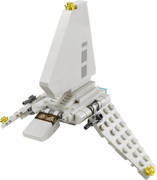 30388 Imperial Shuttle