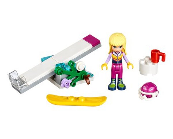 30402 Snowboard Tricks