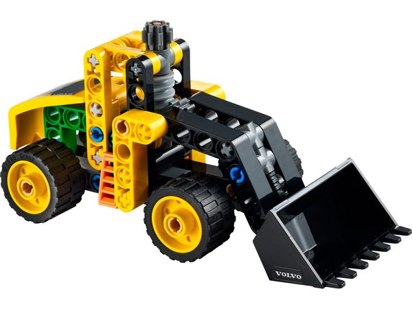 30433 Volvo Wheel Loader