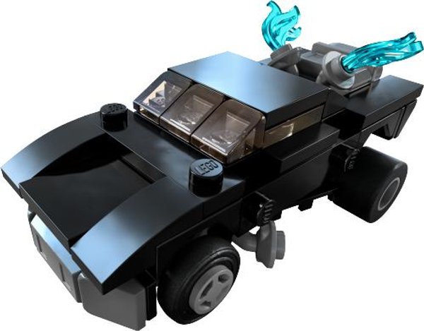 30455 Batmobile