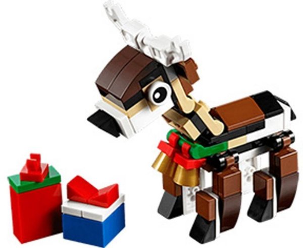 30474 Reindeer