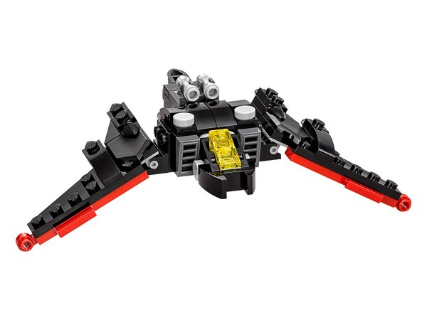 30524 The Mini Batwing